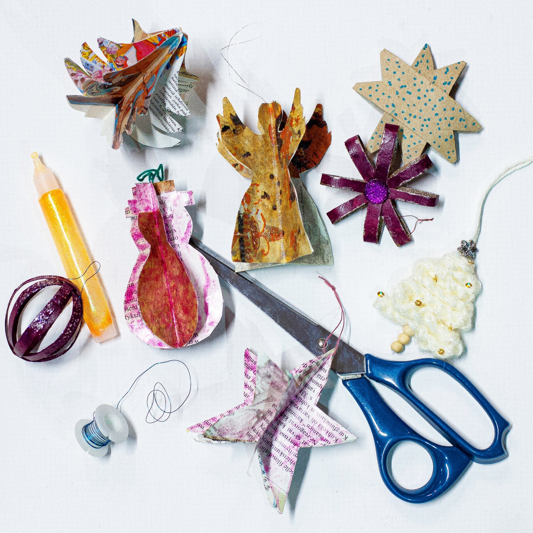 DIY upcycling and mending workshops and training at Dome Upcycling