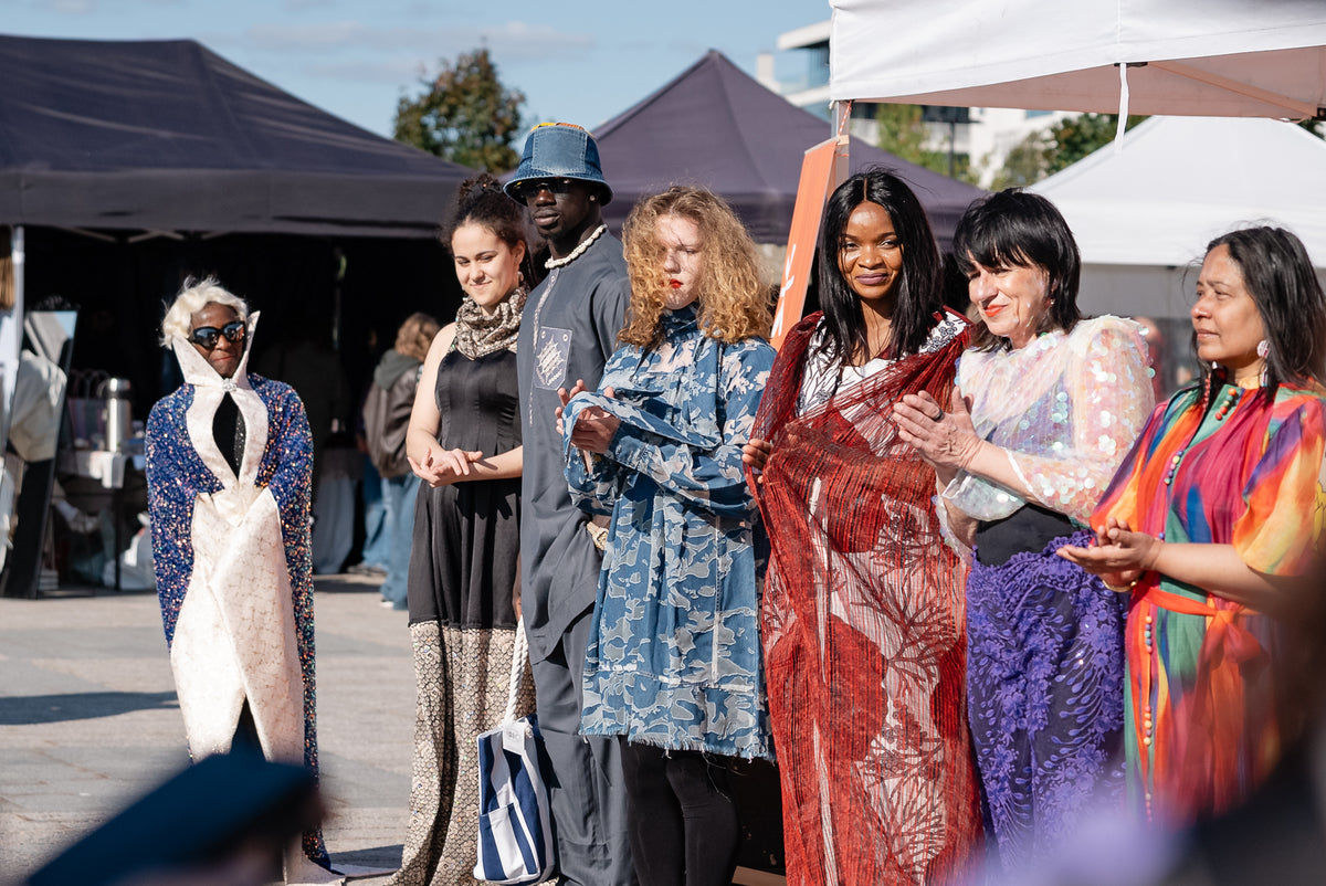 Dome Upcycling Design Festival 2026 Photo Gallery