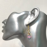 Bead Earrings