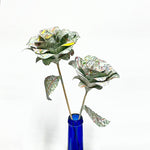 Paper Flower workshop with Lalola Anastasia