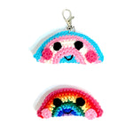 amigurumi crochet workshop dome upcycling itis