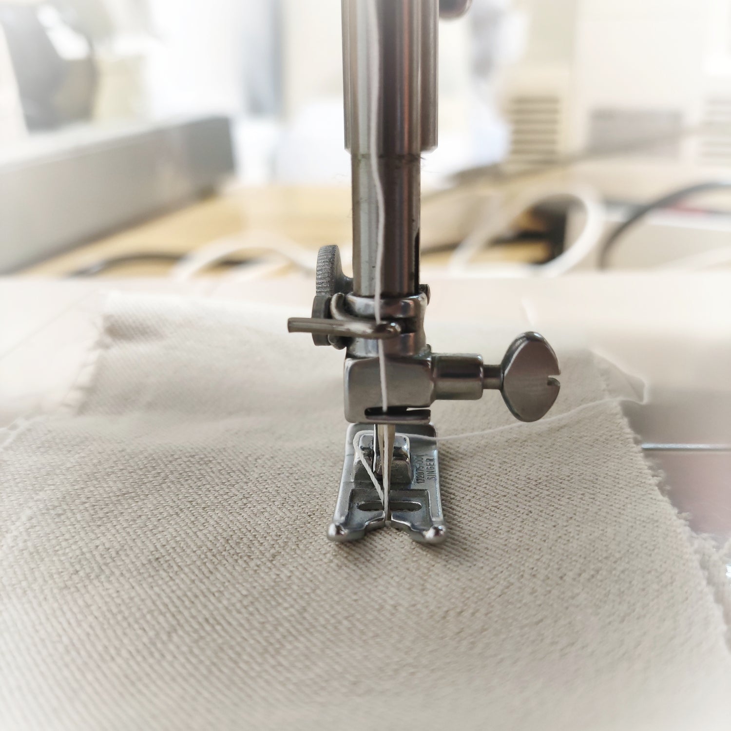 Machine mending private class