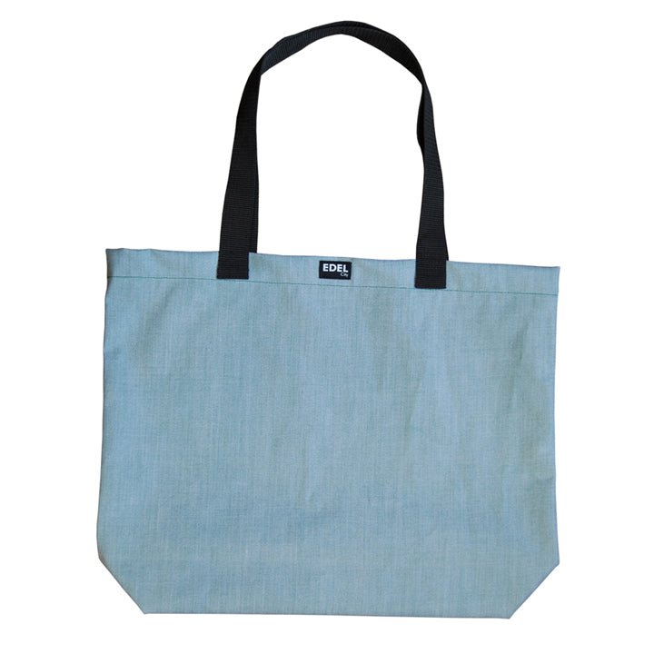 Parasol waterproof summer bag Blue Edel City