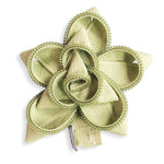 Rissarossi brooch Beige Edel City