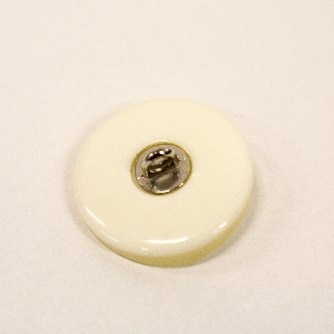Ivory-shank-button-back