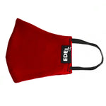 Face mask Red Edel City