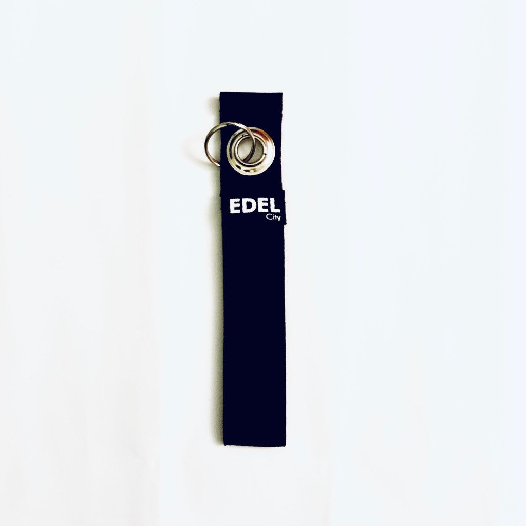 Key chain Hard Rock Edel City