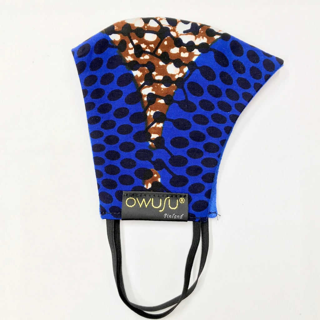 Owusu 04 Face Mask