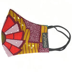 Face mask Owusu 25
