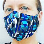 Face mask Owusu 35