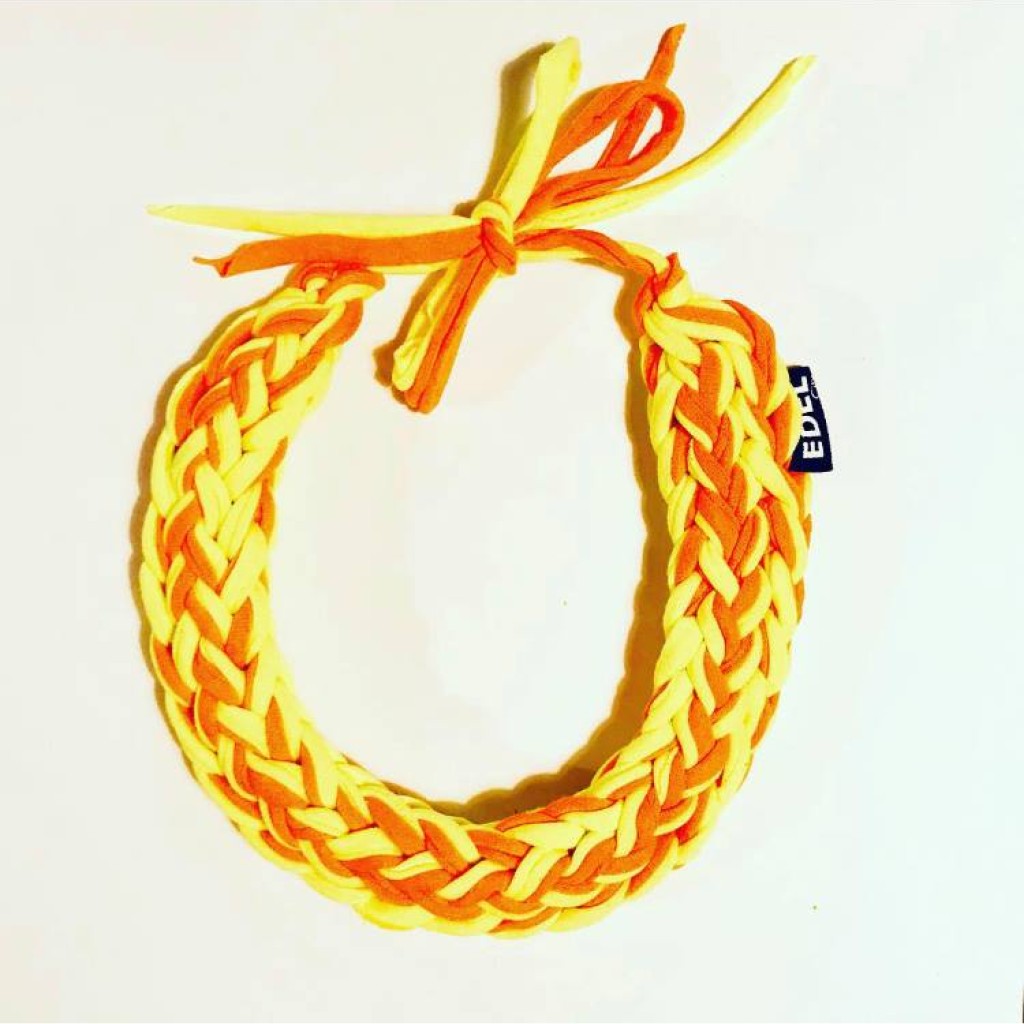 Edel City Phoenyx Necklace