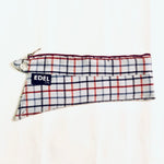 Smart zipper purse Edel City