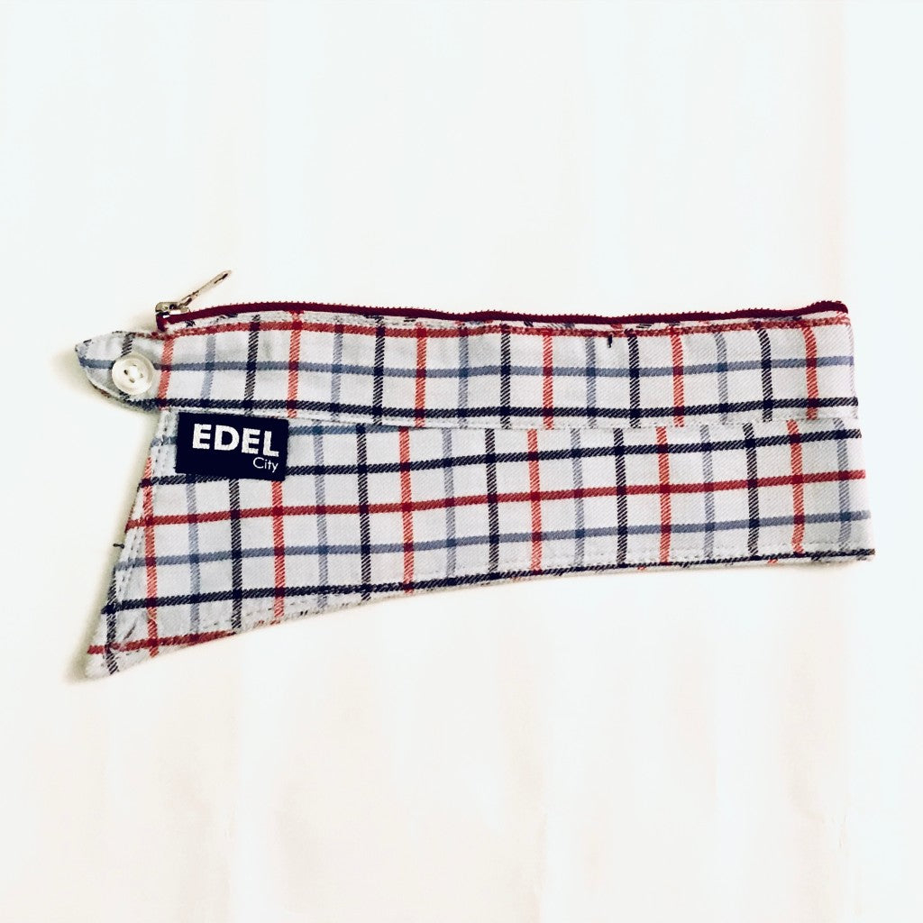 Smart zipper purse Edel City