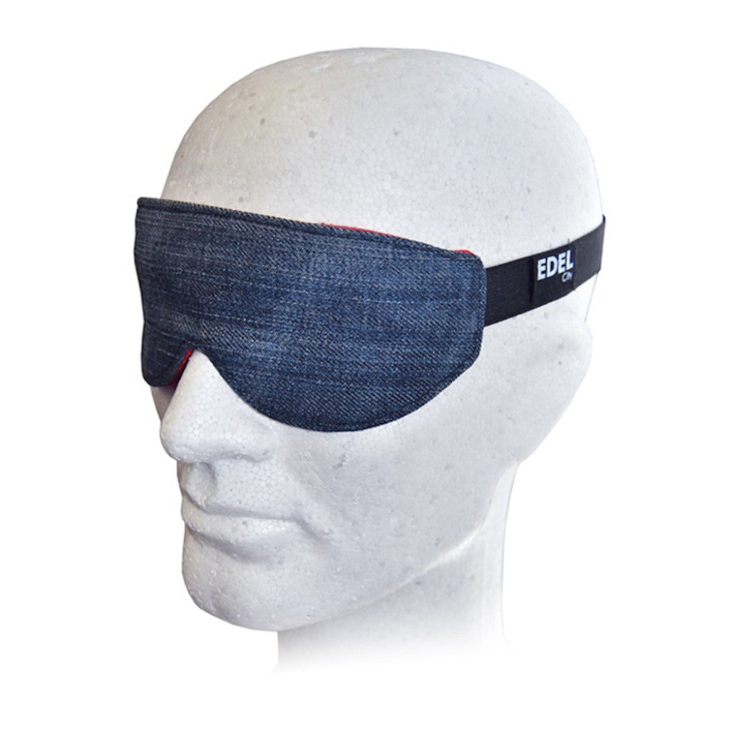 Edel City sleep mask