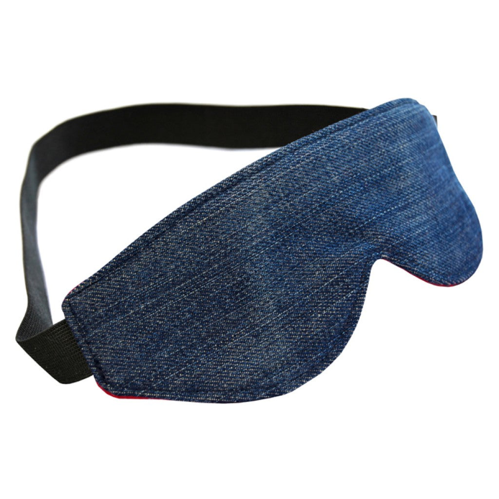 Edel City sleep mask