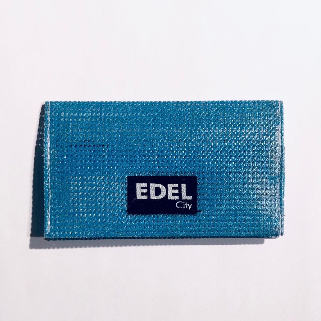 Wonderful card sleeve - landscape Edel City