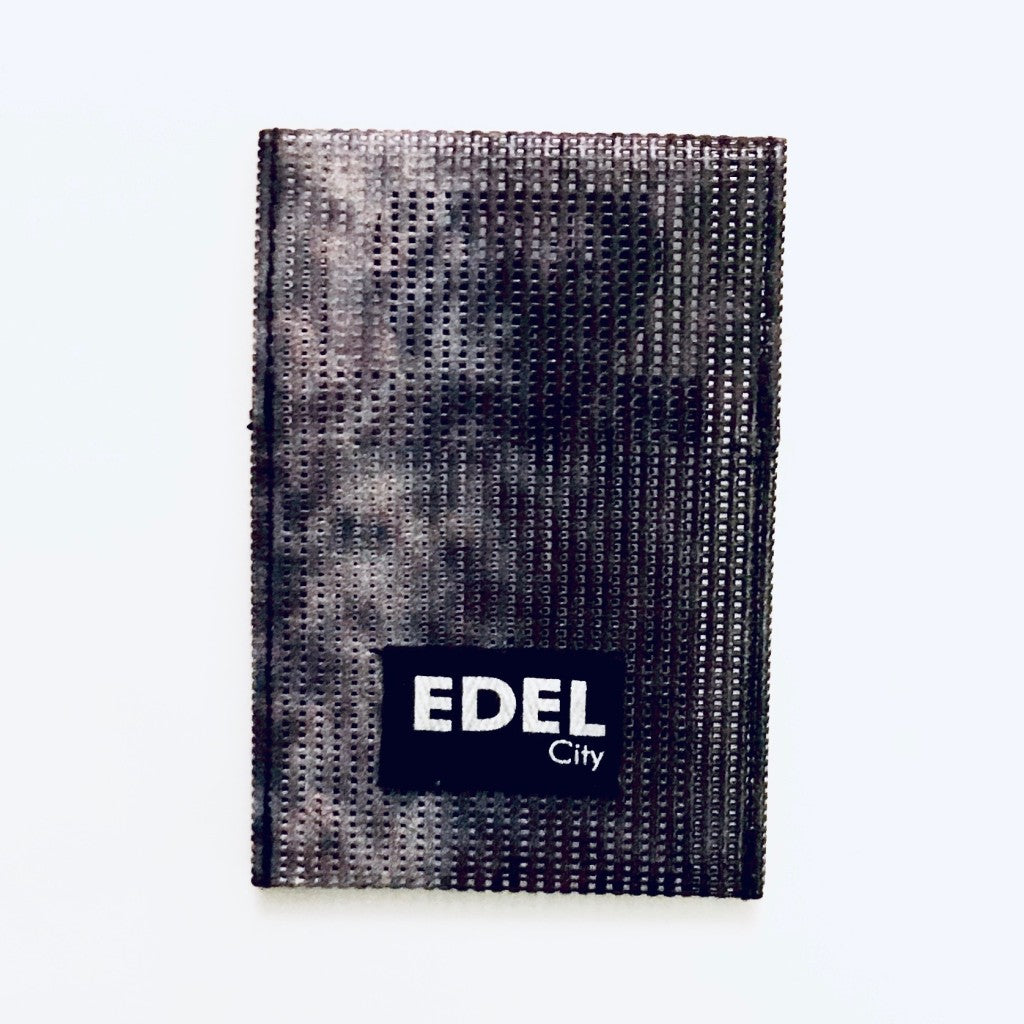 Wonderful card sleeve portrait Edel City