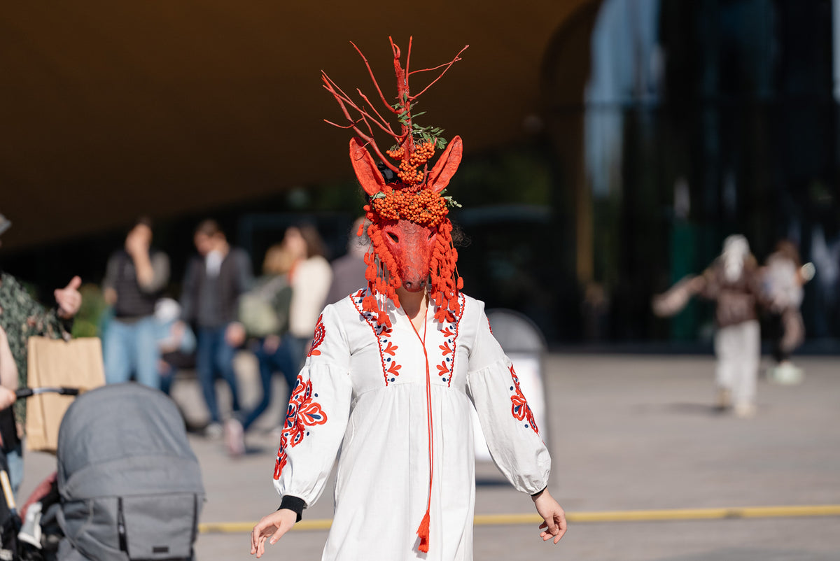 Dome Upcycling Design Festival 2026 Photo Gallery