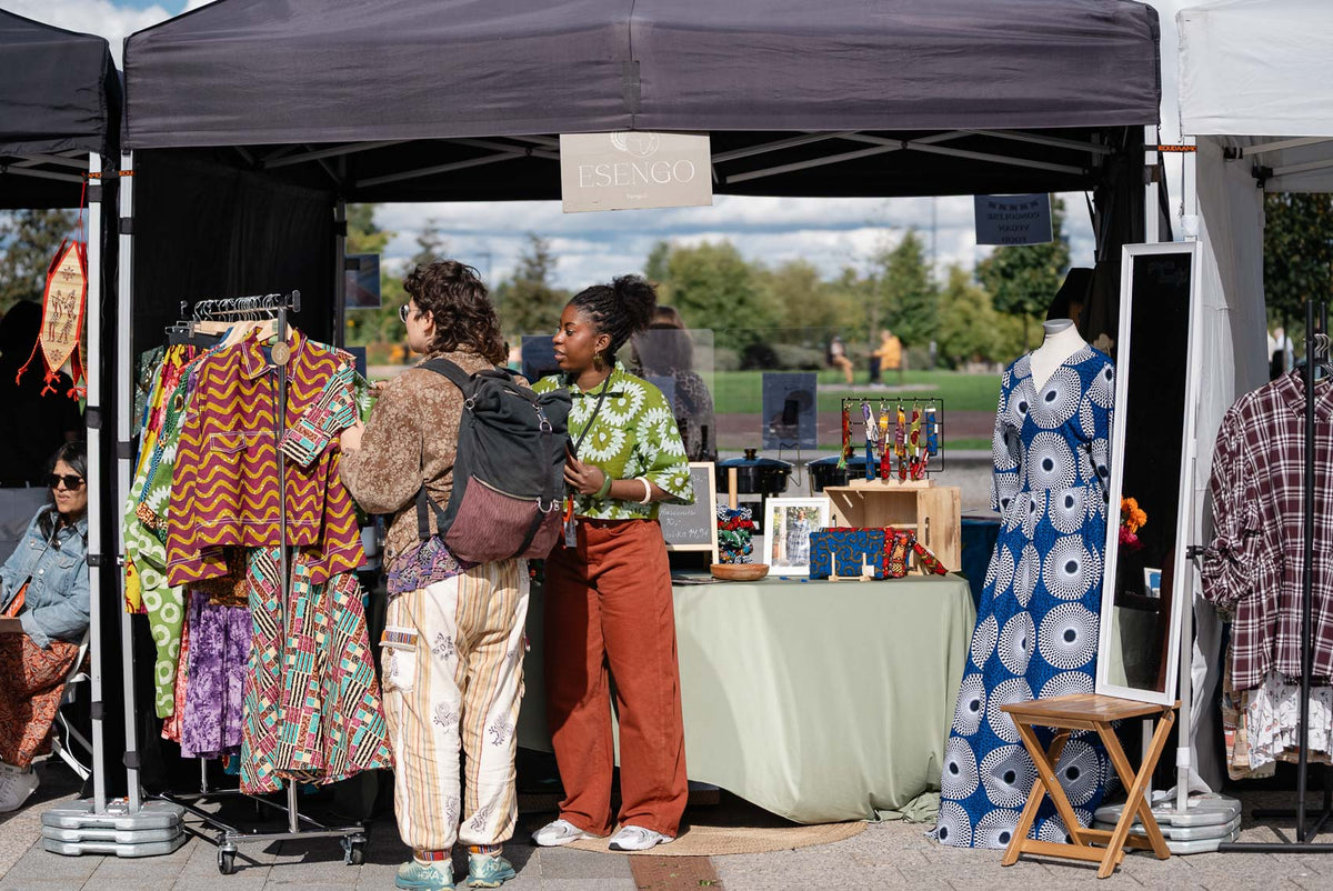 Dome Upcycling Design Festival 2026 Photo Gallery
