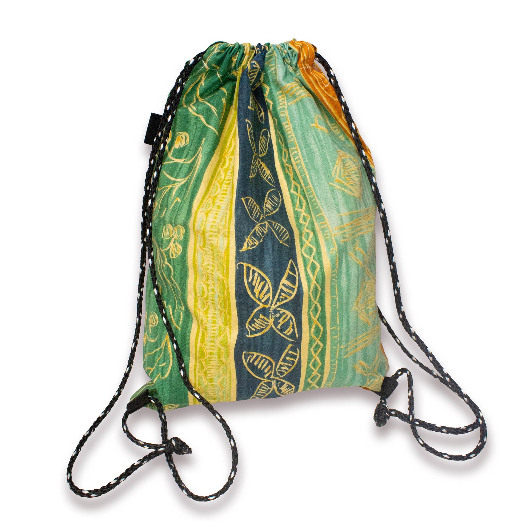 Drawstring bag mix