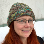 Handmade Virgin Wool Beanie