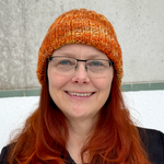 Virgin Wool Handmade Beanie