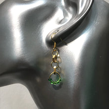 Load image into Gallery viewer, Bead Earrings
