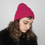 pipo raspberry red on model 