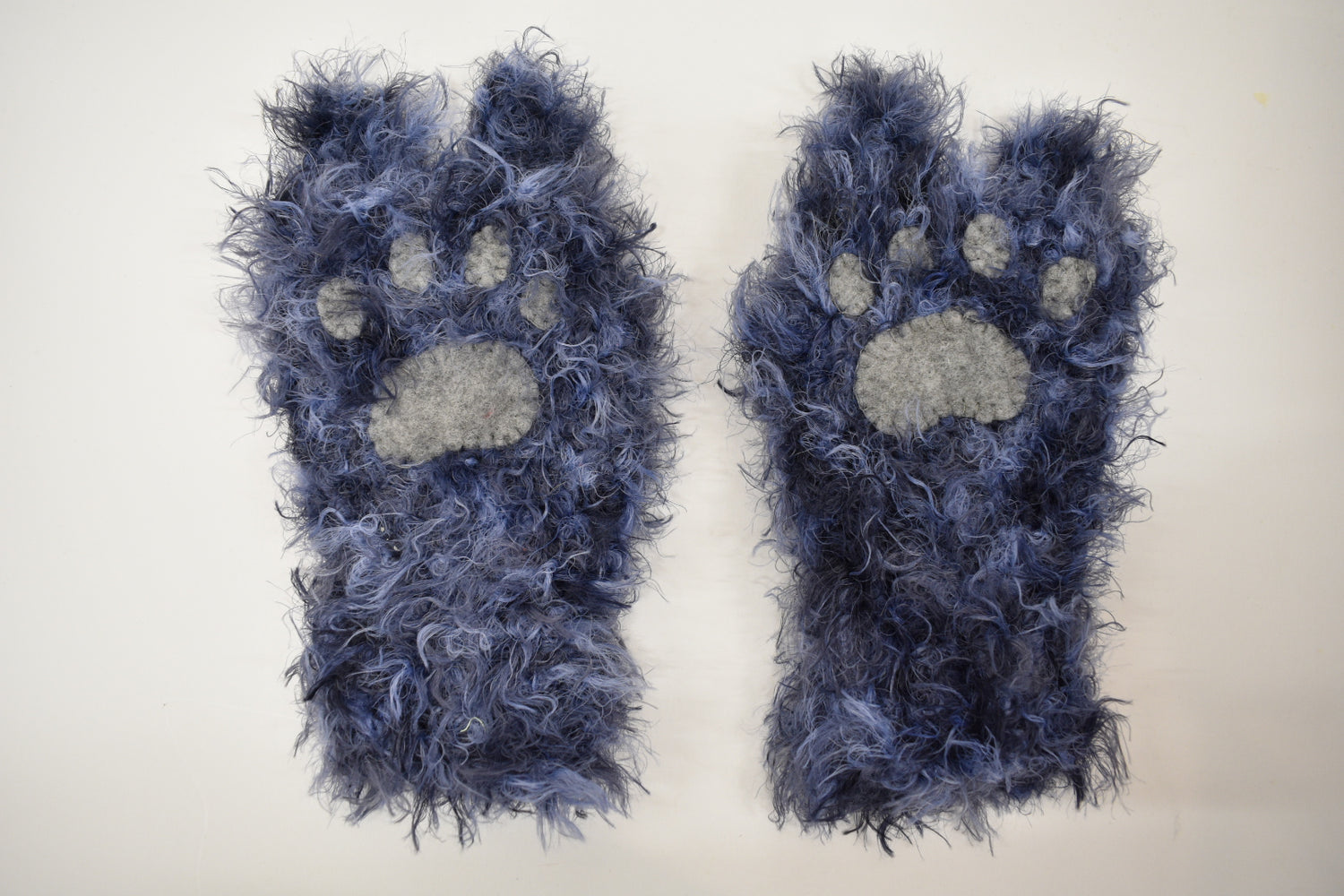 Animal Paw Gloves