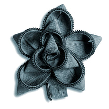 Load image into Gallery viewer, Rissarossi brooch Gray Edel City
