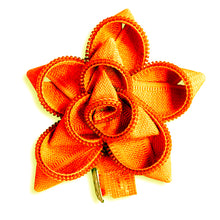 Load image into Gallery viewer, Rissarossi brooch Orange Edel City
