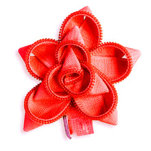 Load image into Gallery viewer, Rissarossi brooch Red Edel City
