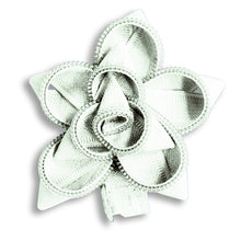 Load image into Gallery viewer, Rissarossi brooch White Edel City
