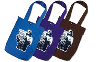 Load image into Gallery viewer, Helsinki design bag with lining 3 colors Edel City
