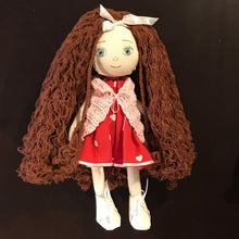 Load image into Gallery viewer, Challe doll Dome Upcycling
