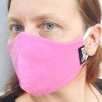 Face mask Pink Edel City