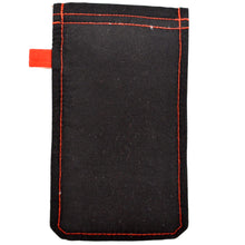 Load image into Gallery viewer, Protect tablet sleeve  Black
