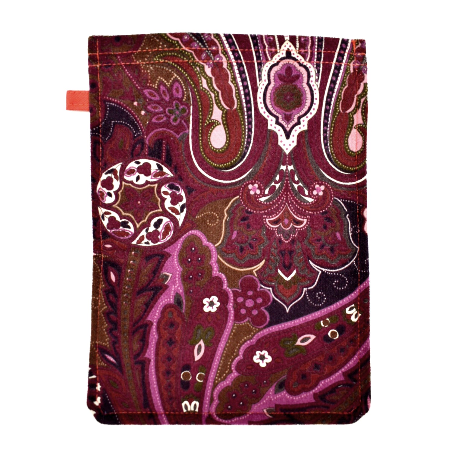 Protect tablet sleeve Paisley