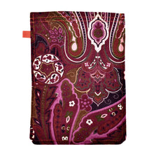 Load image into Gallery viewer, Protect tablet sleeve Paisley
