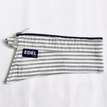 Smart zipper purse Edel City