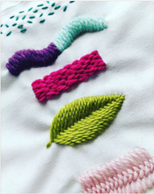 Load image into Gallery viewer, Visible mending course for everyone
