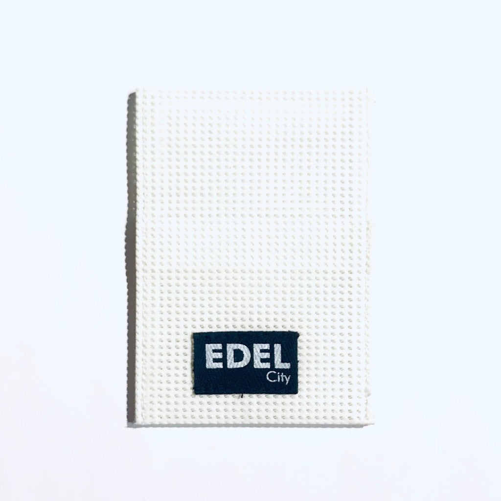 Wonderful card sleeve portrait Edel City